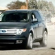 Illustration for article titled Bond Bad Guy Car Of Choice: Ford Edge Is The New Explorer, Escalade Or Suburban